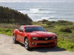 Chevrolet Camaro SS 2009 года